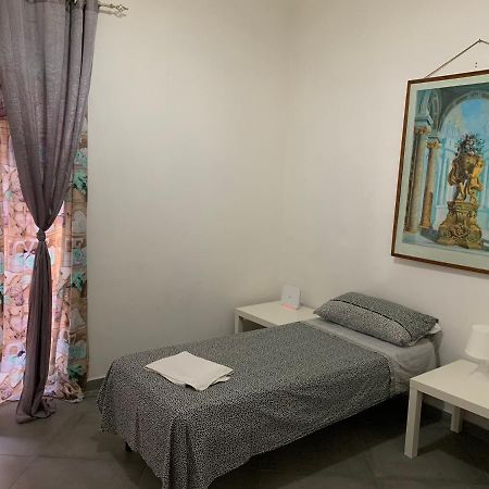 Room Nana' Napoli Exterior foto