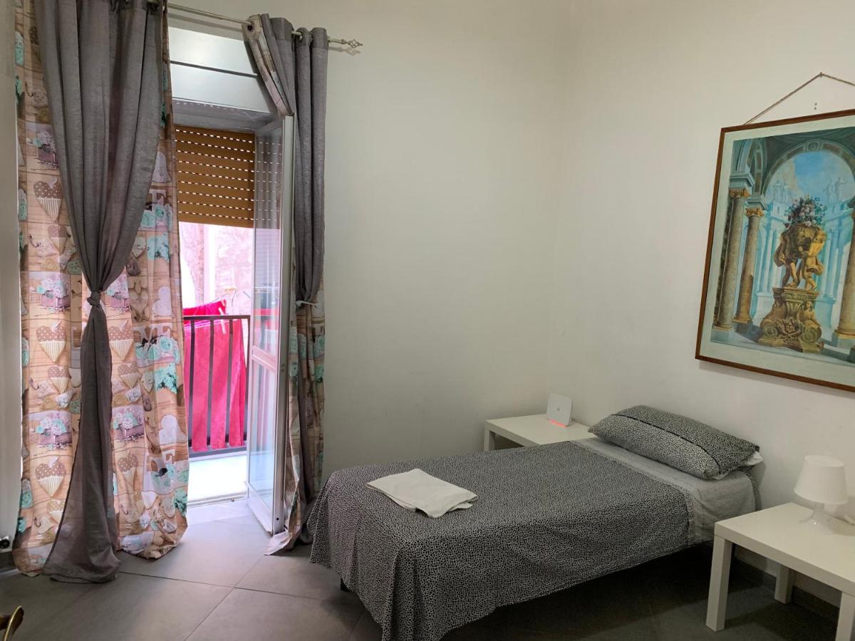 Room Nana' Napoli Exterior foto