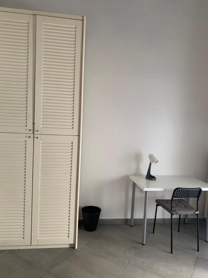 Room Nana' Napoli Exterior foto